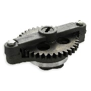 �lpumpe f�r Quad Shineray 250cc ST-9E (Typ 4)