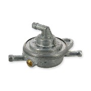 Steuerventil des Sekund�rluftsystems Skyteam PBR 125cc