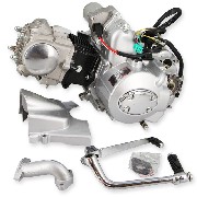 * 72cc Motor mit Elektrostarter fur Dax Skymax (147FMD)