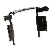 Scheinwerferhalter f�r Skyteam PBR 50 125cc