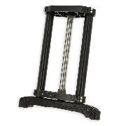 Komplette gabelbr�cke 340mm f�r Scooter Citycoco