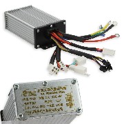 Dimmersteuerung 1000W mini Citycoco (typ2)