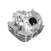 Zylinderkopf fr Quad Shineray 300STE - 300ST-4E