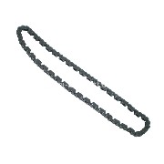 Steuerkette fr Skooter Baotian BT49QT-12