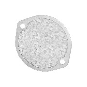 Vorfilter fr lfilter Quad Shineray 300 ccm