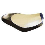 Sitzbank schwarz/blau f�r Jonway Skooter YYQT-28A