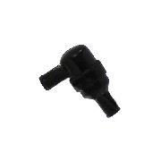 Entl�ftungsfilter f�r Getriebe Quad Shineray 250 STXE