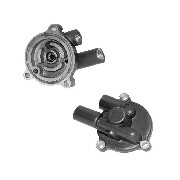 lfilterdeckel fr Quad Bashan 300ccm (BS300-18)