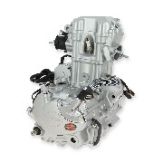 Motor Lifan 200 ccm 163ML fr homologisierte Quads