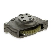�lpumpe f�r Quad Shineray 250 ccm ST-9E (Typ 2)