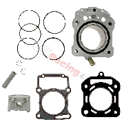 Zylinder Kit fr Quad Shineray 250ST9-E-STIXE (ZongShen)