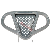 Stostange vorn fr Quad Shineray 250 ccm ST-9E (Stahl)