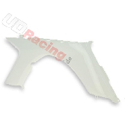Spoler links fr Quad Shineray  250ccm ST-9E - WEISS