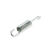 Spannfeder fr Bremspedale von Quad Shineray 250 ST-9E
