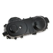 Gehuse links fr Getriebe Scooter Baotian BT49QT-12 (Rder 10 Zoll)