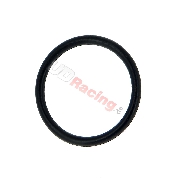O-Ring fr ldeckel Motorroller Baotian BT49QT-12