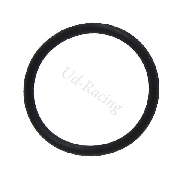 O-Ring Dichtung Ansaugstutzen Motorroller Baotian BT49QT-7