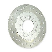 Bremsscheibe fr Skooter Baotian BT49QT-9 (190 mm)