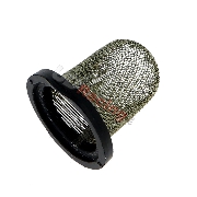 lsieb fr Motorl Motorroller Baotian BT49QT-9