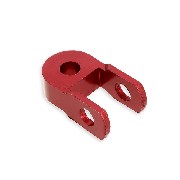 Verlngerung Stodmpfer 3 cm dirt bike (rot)