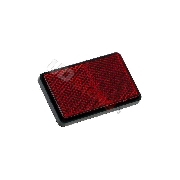 Reflektor hinten fr Shineray 250 STXE Quads