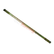 Spurstange Achse 309mm Quad Shineray 300ST-4E