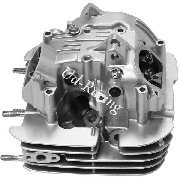 Zylinderkopf komplett fr Quad Shineray 300STE / 300ST-4E (Alu)
