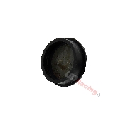 Zylinderkopfdeckel (Nockenwelle) fr Shineray 300STE - 300ST-4E