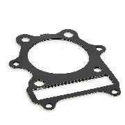 Zylinderkopfdichtung fr Quad-Motor Shineray 300 ccm ST-4E / STE