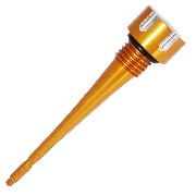 lstandmesser Tuning gold fr Quad Shineray 200ccm
