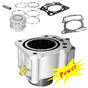 * Motor Kit 291cc fr Bashan Quads 250cc (BS250S-11)