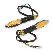 Blinker hinten - vorn LED fr Monkey-Gorilla Skyteam 50-125cc