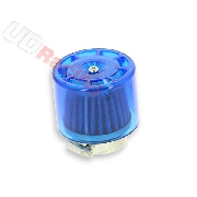 Luftfilter Monkey (Blau)