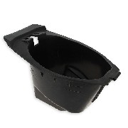Sattelkasten/ Sitzbankkasten fr Jonway Skooter YY50QT-28A