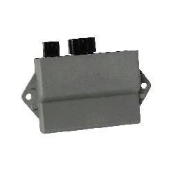 Zndung CDI fr Quad Shineray 350 ccm (XY350ST-E), Shineray teile 350ccm