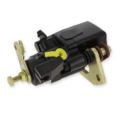 Bremssattel hinten Quad Shineray 250 ccm ST-9E (Schwarz), Ersatz Shineray 250 STIXE ST9E