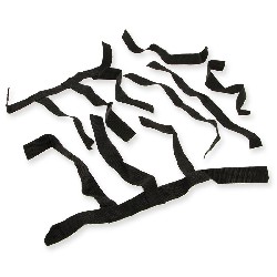Paar Nerv Bar Netze fr Shineray 250STXE, Ersatzteile Shineray 250 STXE