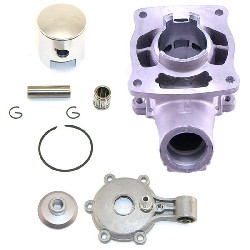 Zylinder-Kit original fr MTA4, Teile Pocket Blata MT4