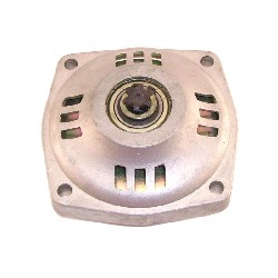 Kupplungsglocke mit 7 Zhne Ritzel fr Polini 911, Teile Pockets Polini 911 GP3