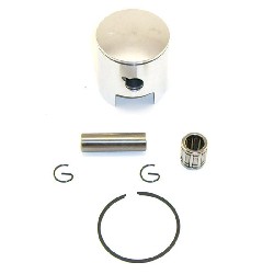 Kolbenset 40 mm fr Pocket ZPF, Teile Pocket Bike ZPF