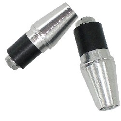 Lenkstangenende Tuning alu (Typ 5), Ersatzteile YAMAHA PW50