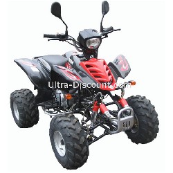 Quad Shineray XY200 ccm STIIE, Quad 200, 250, 300 ccm