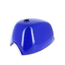 Tank Dunkelblau fr Gorilla 50 ccm bis 125 ccm (nach 09-2015), Teile Monkey - Gorilla