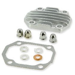 Zylinderkopfdeckel komplett 125ccm fr Dax Skyteam, Teile Dax Skymax
