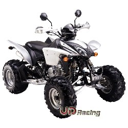 Quad Shineray 300 ccm XY300STE