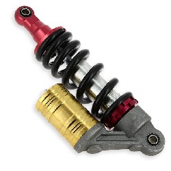 Stodmpfer dirt bike (Modell 9) 270 mm, Ersatzteile Dirt bike