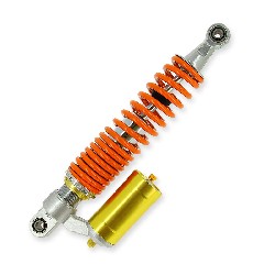 Stodmpfer vorn mit Gasdruck 360mm fr Bashan 250cc BS250AS-43 (Orange), Teile Bashan 250cc BS250AS-43