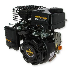 Motor 100 ccm fr Go-Kart (DK156F-1), GoKart SpeedKart Ersatzteile
