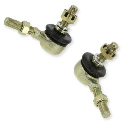 Spurstangenkpfe paar fr Quads Shineray 350cc, Shineray teile 350ccm