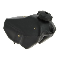 Tank f�r Pocket Dirt Nitro, Dirt Nitro Teile